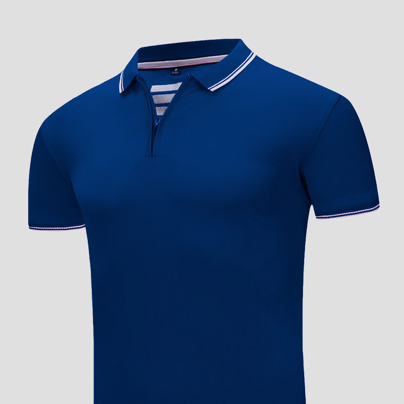 P156款 POLO衫 100%亚麻珠花 立体型